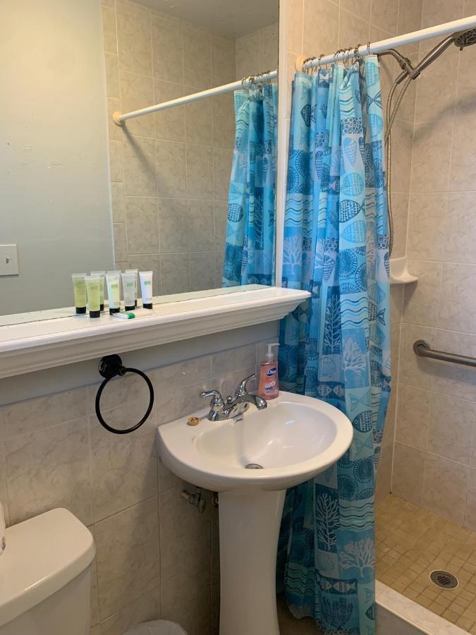 Poolside King Cottage With Kitchen - 10 Minutes To Beach! Fort Myers Exterior photo